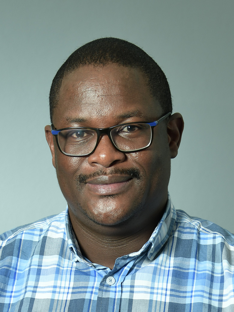 Prof FO Makananise